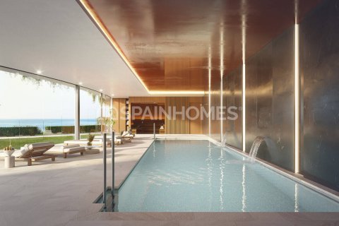 Penthouse for sale Benalmadena, Malaga, Spain 3 bedrooms, 202 sq.m. No. 124686 - photo 7
