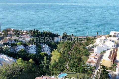 Penthouse for sale Benalmadena, Malaga, Spain 3 bedrooms, 202 sq.m. No. 124686 - photo 5
