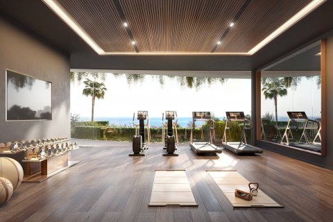 Penthouse for sale Benalmadena, Malaga, Spain 3 bedrooms, 202 sq.m. No. 124686 - photo 8