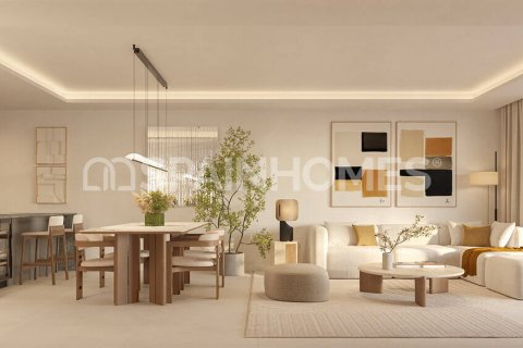 Penthouse w Benalmadena, Malaga, Hiszpania 3 sypialnie, 202 mkw. nr 124686 – zdjęcie 11