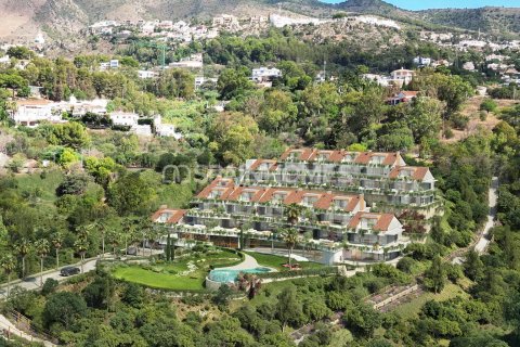 Penthouse for sale Benalmadena, Malaga, Spain 3 bedrooms, 202 sq.m. No. 124686 - photo 4