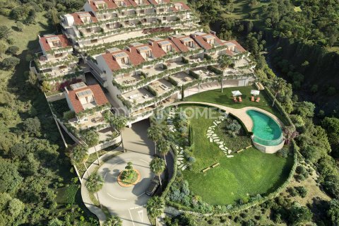 Penthouse for sale Benalmadena, Malaga, Spain 3 bedrooms, 202 sq.m. No. 124686 - photo 6