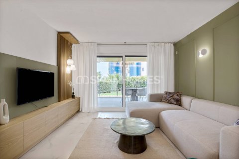 Продажа квартиры в Ориуэла, Аликанте, Испания 3 спальни, 98м2 №124691 - фото 16