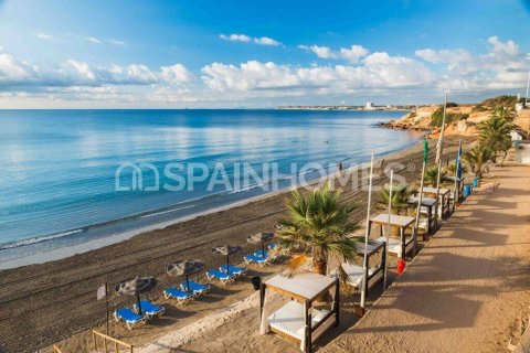 Продажа квартиры в Ориуэла, Аликанте, Испания 3 спальни, 98м2 №124691 - фото 12