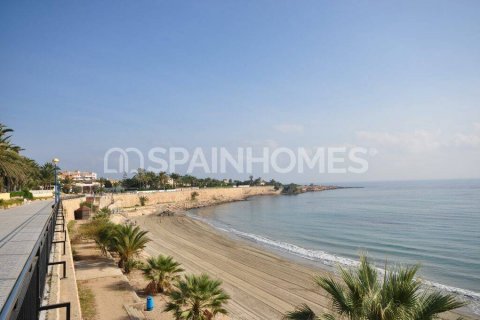 Продажа квартиры в Ориуэла, Аликанте, Испания 3 спальни, 98м2 №124691 - фото 11