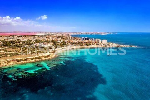 Продажа квартиры в Ориуэла, Аликанте, Испания 3 спальни, 98м2 №124691 - фото 14