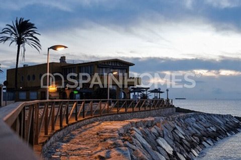 Lägenhet till salu Orihuela, Alicante, Spanien 3 sovrum, 98 kvm. Nr. 124691 - foto 13