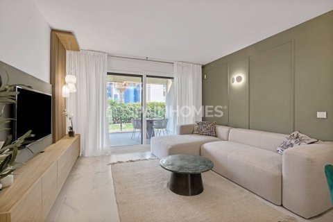 Продажа квартиры в Ориуэла, Аликанте, Испания 3 спальни, 98м2 №124691 - фото 17