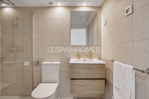 Lägenhet till salu Orihuela, Alicante, Spanien 3 sovrum, 98 kvm. Nr. 124691 - foto 30