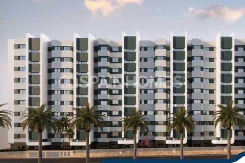 Продажа квартиры в Ориуэла, Аликанте, Испания 3 спальни, 98м2 №124691 - фото 5