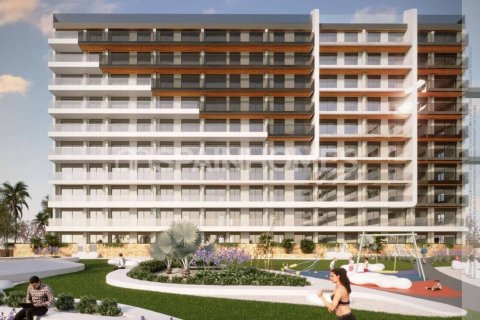 Продажа квартиры в Ориуэла, Аликанте, Испания 3 спальни, 98м2 №124691 - фото 4