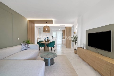 Lägenhet till salu Orihuela, Alicante, Spanien 3 sovrum, 98 kvm. Nr. 124691 - foto 18