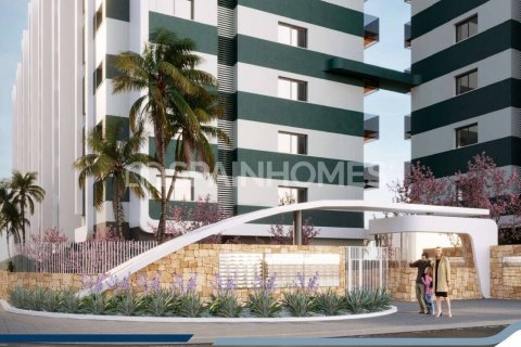 Apartment for sale Orihuela, Alicante, Spain 3 bedrooms, 98 sq.m. No. 124691 - photo 7