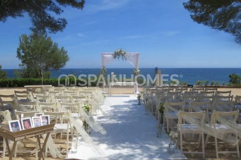 Apartment for sale Orihuela, Alicante, Spain 3 bedrooms, 98 sq.m. No. 124691 - photo 9