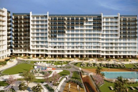 Продажа квартиры в Ориуэла, Аликанте, Испания 3 спальни, 98м2 №124691 - фото 3