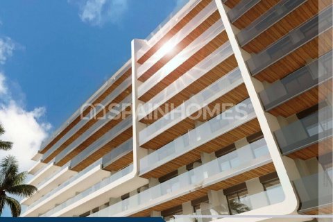 Продажа квартиры в Ориуэла, Аликанте, Испания 3 спальни, 98м2 №124691 - фото 6
