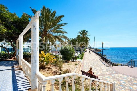 Apartment for sale Orihuela, Alicante, Spain 3 bedrooms, 98 sq.m. No. 124691 - photo 8
