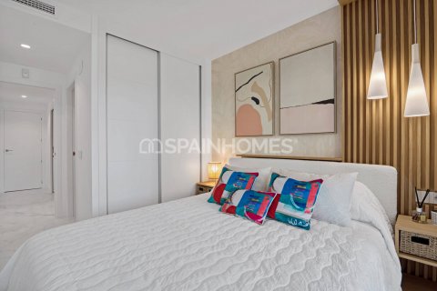 Продажа квартиры в Ориуэла, Аликанте, Испания 3 спальни, 98м2 №124691 - фото 28