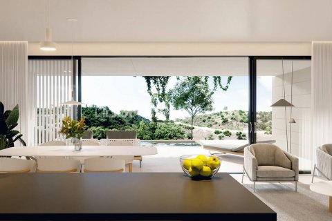 Apartamento en venta Marbella, Málaga, España 3 dormitorios, 148 m2 No. 124688 - foto 7