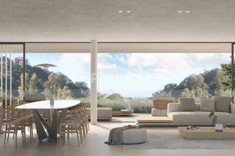 Huoneisto myytävänä Marbella, Malaga, Espanja, 3 makuuhuonetta, 148 m2 No. 124688 - kuva 4