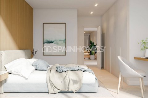 Продажа пентхауса в Марбелья, Малага, Испания 3 спальни, 158м2 №124690 - фото 6