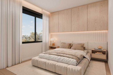 Продажа квартиры в Бенальмадена, Малага, Испания 3 спальни, 204м2 №123922 - фото 15