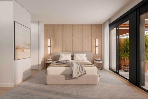Продажа квартиры в Бенальмадена, Малага, Испания 3 спальни, 204м2 №123922 - фото 17