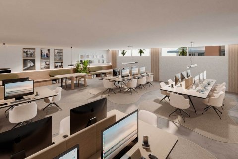 Продажа квартиры в Бенальмадена, Малага, Испания 3 спальни, 204м2 №123922 - фото 2