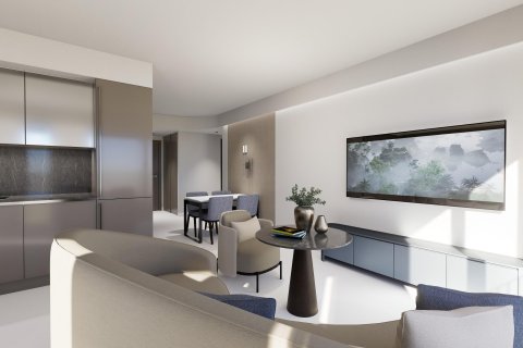 Penthouse Torrevieja, Alicante, Hiszpania 2 sypialnie, 54 mkw. nr 131429 – zdjęcie 4