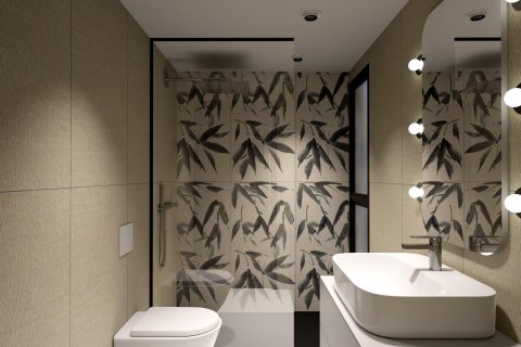 Penthauss pārdošanā Torrevieja, Alicante, Spānijā 2 istabas, 66 m2 Nr. 131429 - attēls 7