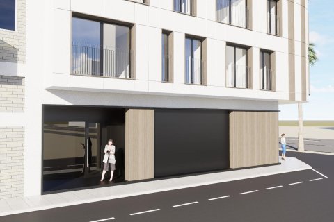 Penthauss pārdošanā Torrevieja, Alicante, Spānijā 2 istabas, 66 m2 Nr. 131429 - attēls 8