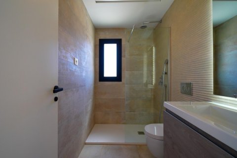 Villa till salu Los Altos, Alicante, Spanien 3 sovrum, 158 kvm. Nr. 131430 - foto 21