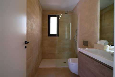 Villa till salu Los Altos, Alicante, Spanien 3 sovrum, 158 kvm. Nr. 131430 - foto 6