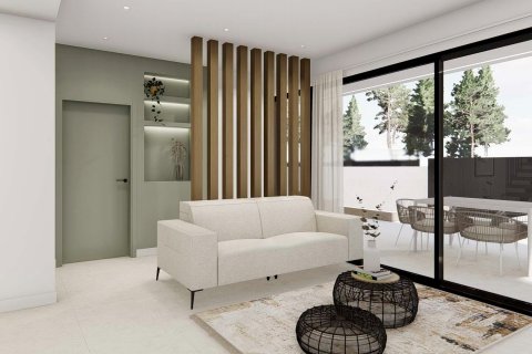 Townhouse zum Verkauf Dolores, Alicante, Spanien 3 Schlafzimmer, 143 m2 Nr. 131432 - Foto 7