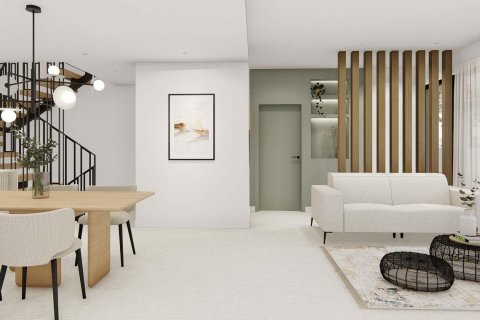 Townhouse zum Verkauf Dolores, Alicante, Spanien 3 Schlafzimmer, 143 m2 Nr. 131432 - Foto 8