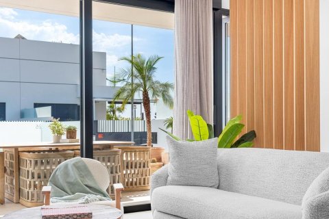 Townhouse zum Verkauf Dolores, Alicante, Spanien 3 Schlafzimmer, 143 m2 Nr. 131432 - Foto 28
