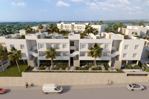 Bungalow till salu Algorfa, Alicante, Spanien 3 sovrum, 97 kvm. Nr. 131435 - foto 13