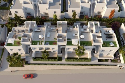 Bungalow till salu Algorfa, Alicante, Spanien 3 sovrum, 97 kvm. Nr. 131435 - foto 12