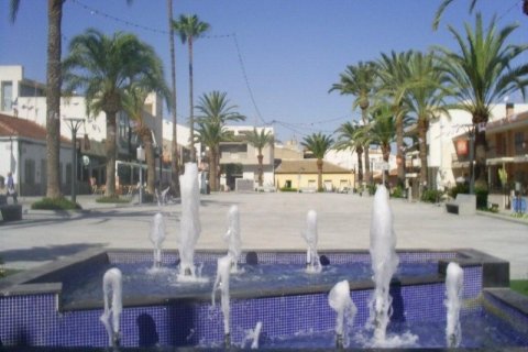 Bungalow till salu Algorfa, Alicante, Spanien 3 sovrum, 97 kvm. Nr. 131435 - foto 16