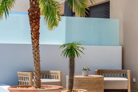 Villa till salu Dolores, Alicante, Spanien 3 sovrum, 145 kvm. Nr. 131431 - foto 22