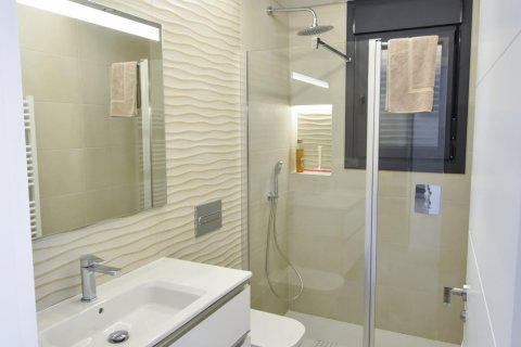 Продажа квартиры Сан-Педро-дель-Пинатар, Мурсия, Испания 3 спальни, 112м2 №132369 - фото 30