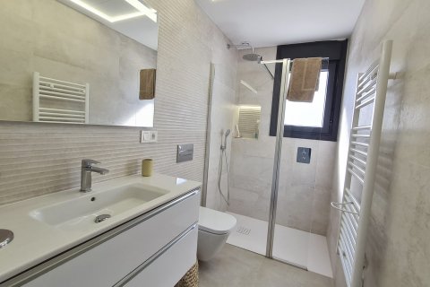Продажа квартиры Сан-Педро-дель-Пинатар, Мурсия, Испания 3 спальни, 112м2 №132369 - фото 22
