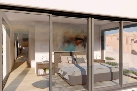 Villa for sale Ciudad Quesada, Alicante, Spain 3 bedrooms, 180 sq.m. No. 132370 - photo 30