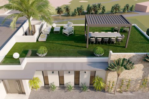 Villa for sale Ciudad Quesada, Alicante, Spain 3 bedrooms, 180 sq.m. No. 132370 - photo 13