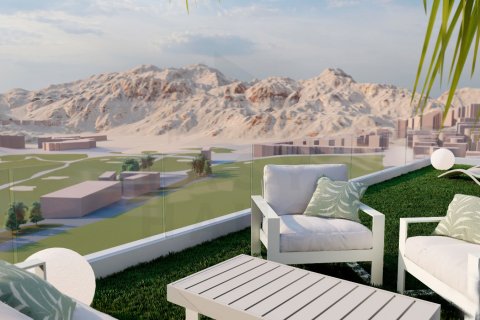 Villa for sale Ciudad Quesada, Alicante, Spain 3 bedrooms, 180 sq.m. No. 132370 - photo 8