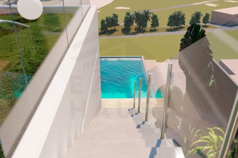 Villa for sale Ciudad Quesada, Alicante, Spain 3 bedrooms, 180 sq.m. No. 132370 - photo 15