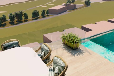 Villa for sale Ciudad Quesada, Alicante, Spain 3 bedrooms, 180 sq.m. No. 132370 - photo 24