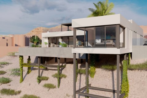Villa for sale Ciudad Quesada, Alicante, Spain 3 bedrooms, 180 sq.m. No. 132370 - photo 16