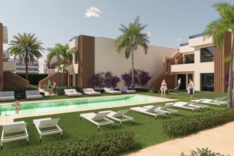 Wohnung zum Verkauf Los Guardianes, Murcia, Spanien 2 Schlafzimmer,  Nr. 132366 - Foto 2