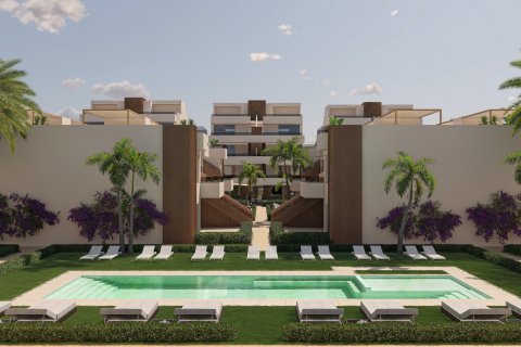 Wohnung zum Verkauf Los Guardianes, Murcia, Spanien 2 Schlafzimmer,  Nr. 132366 - Foto 3